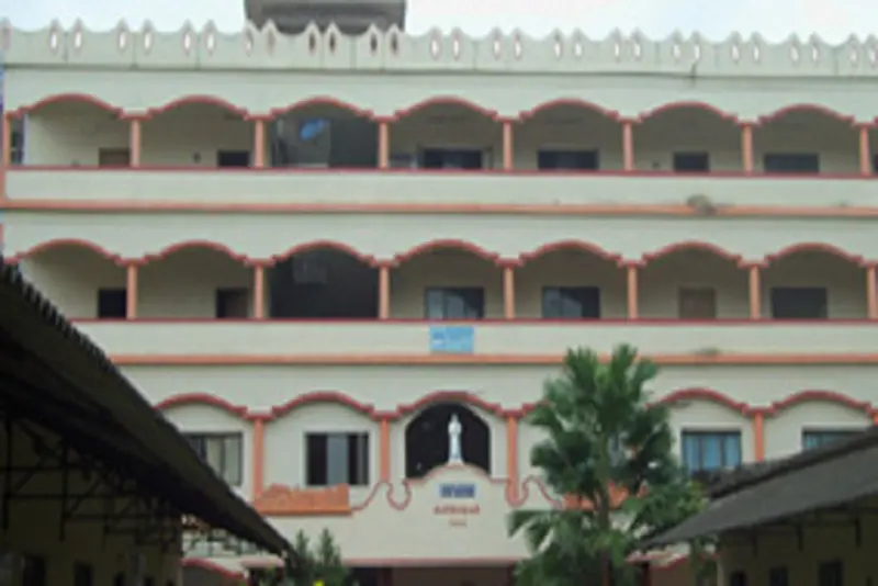 Nova Degree College